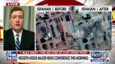 Trump praised for enticing NATO members to boost defense spending: He 'saved' the alliance
