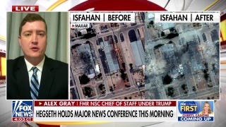 Trump praised for enticing NATO members to boost defense spending: He 'saved' the alliance