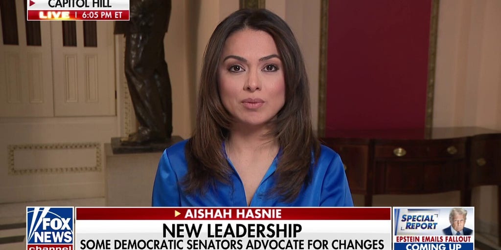 Government reopens, but battle over healthcare crisis rages