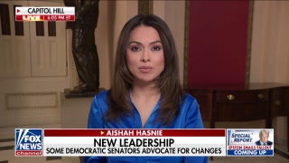 Government reopens, but battle over healthcare crisis rages