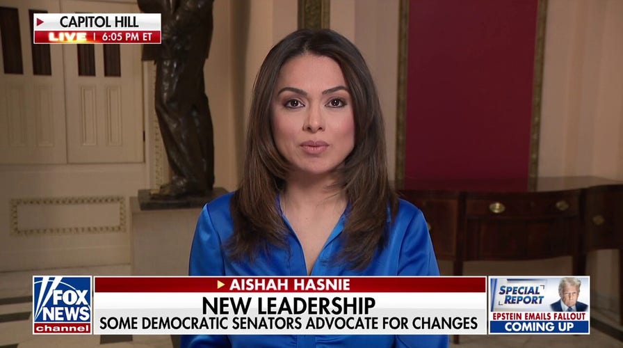 Government reopens, but conflict implicit healthcare situation rages