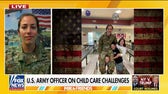 Child care staffing shortages leave 9,000 military children on waitlists