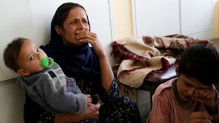Nine million Afghans now face a food emergency - Fox News