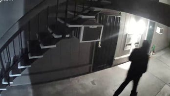 California serial killer: Stockton police release video of person of interest