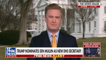 Corey Lewandowski expected to leave DHS after Noem firing, source tells ӣ����Ƶ