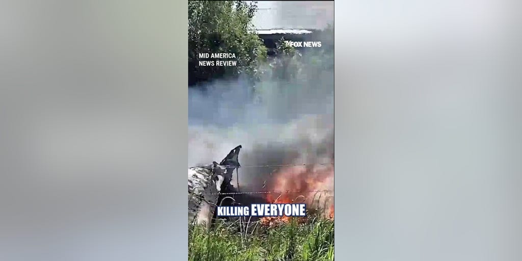 DETAILS: Skydivers, pilot killed in Missouri plane crash