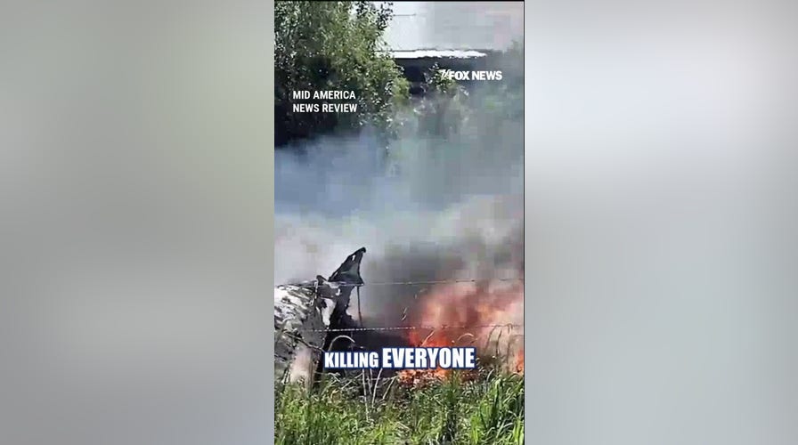 DETAILS: Skydivers, pilot killed in Missouri plane crash
