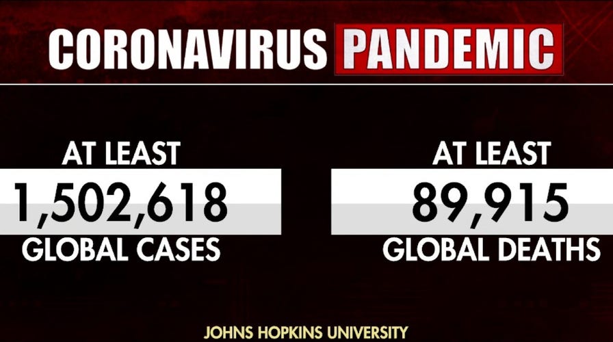 The American people are proving COVID-19 models wrong, here's why