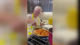73-year-old California mom cooks Italian cuisine in popular videos - Fox News
