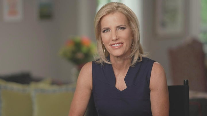 Laura Ingraham - Fox News 25th Anniversary Shoutout