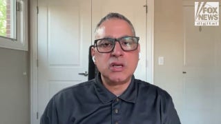 Father of illegal immigrant DUI victim sounds alarm on lax driver's license laws