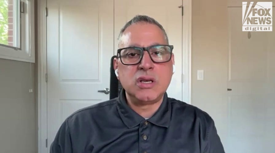 Father of illegal immigrant DUI victim sounds alarm on lax driver's license laws