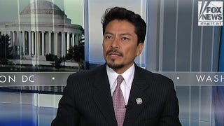 Bolivian foreign minister details nation’s pivot toward the US and away from China