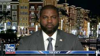 This is about preventing them from expressing their political thoughts: Rep. Byron Donalds