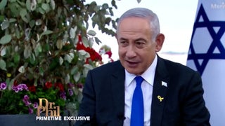 Netanyahu says Israel needs precision weapons ‘to avoid civilian casualties’ - Fox News