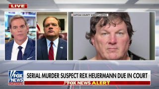 Rex Heuermann to appear in court in Long Island serial killings case - Fox News