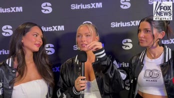 Taylor Swift and Travis Kelce get dating advice from fellow NFL WAGs