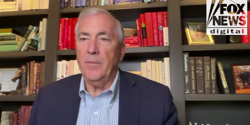 Digital hate fueling rise in lone-wolf attacks, says former New York homeland security adviser