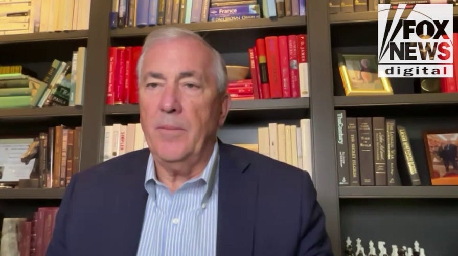 Digital hatred fueling emergence successful lone-wolf attacks, says erstwhile New York homeland information adviser