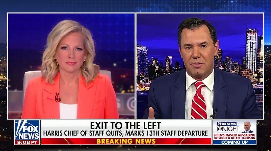 Biden conflates mask mandate, Title 42 policy positions