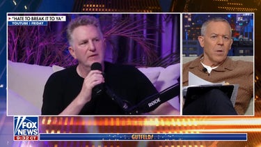 Michael Rapaport warming up to Donald Trump
