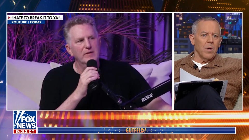 Michael Rapaport warming up to Donald Trump