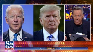 Gutfeld: Did Biden seal his fate by agreeing to debate? - Fox News