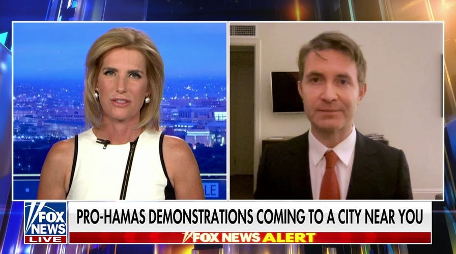 Douglas Murray: My warning to America: Be very careful with the decisions you make at the border