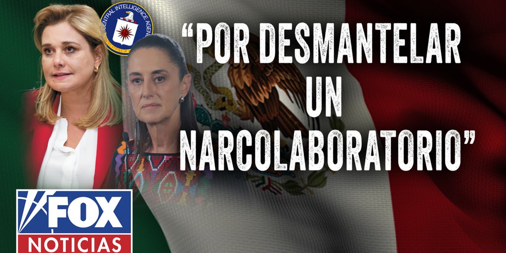 ¿Héroe o traición? El polémico caso de Maru Campos