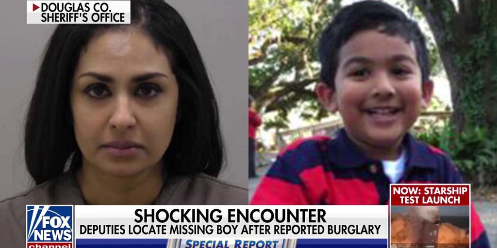 Boy missing for 7 years found safe