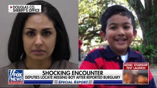 Boy missing for 7 years found safe