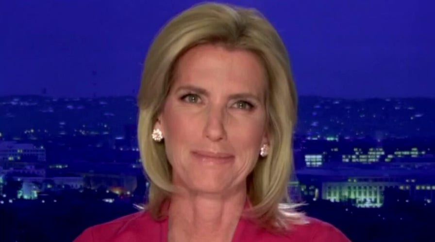 Ingraham: When do we get our country back?