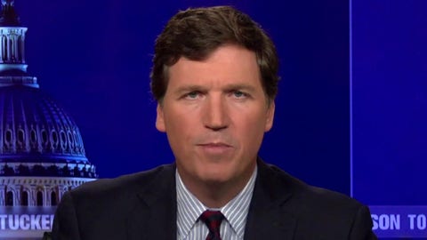 Tucker: These are the moral priorities of the Democrats