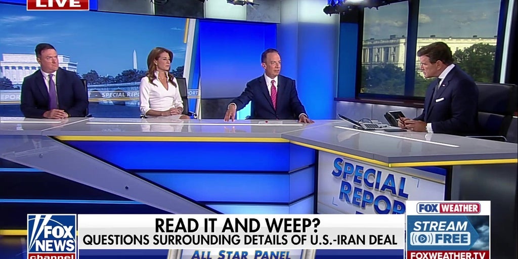 Reince Priebus: This would be a bad choice for the Democrats