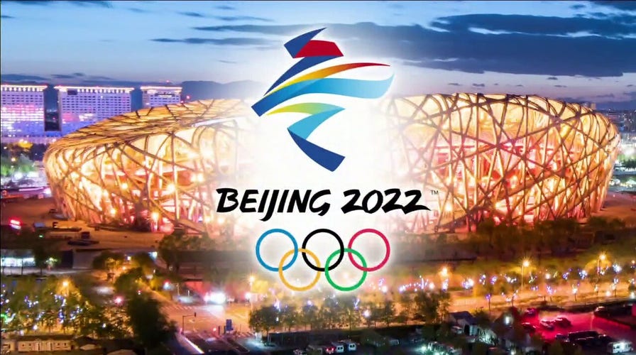 Winter Olympic sponsors face backlash over China human rights violations