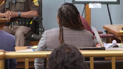 Judge dismisses all felony charges against assistant principal in school shooting case