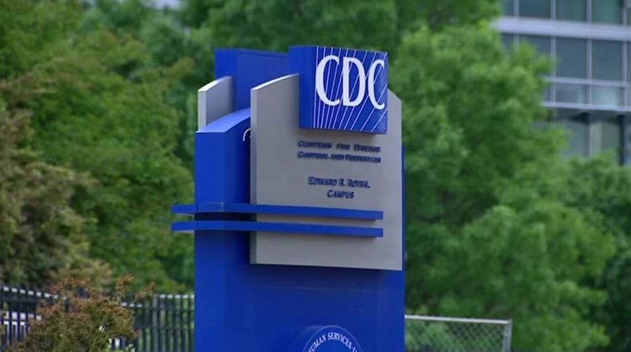 CDC updates guidance on coronavirus
