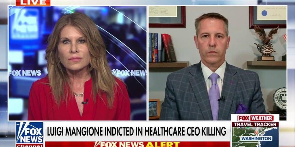 Could Luigi Mangione face the death penalty?