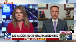 Could Luigi Mangione face the death penalty?