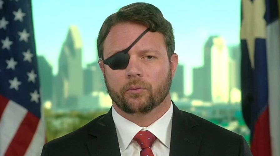 Military is ‘most inclusive, least racist’ institution in America: Crenshaw