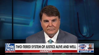 The left has weaponized the legal system: Gregg Jarrett - Fox News
