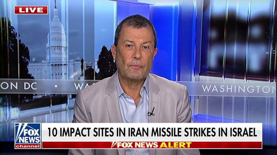 Iran strike ‘worthy’ of Nobel prize if successful: Former Democratic counsel