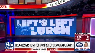 Bernie Sanders vows to 'do what Mamdani did all over the country'