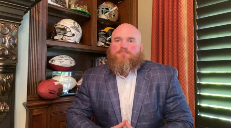 Scott Wells on being a parent during the pandemic