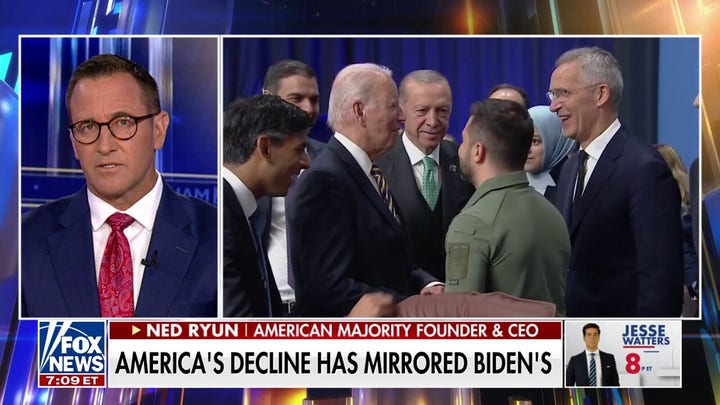 Ryun: This could completely change dynamics of 2024 election