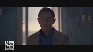 Daniel Craig stars in his final Bond film, 'No Time to Die' - Fox News
