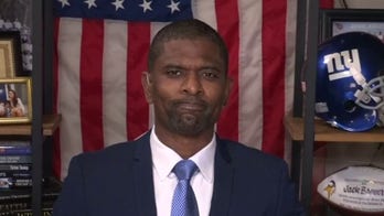 Jack Brewer: Satan drives racism, we have to fight in a spiritual way	