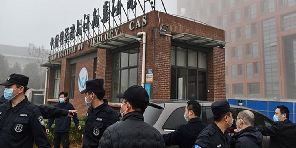 WHO renews calls for China to share data on COVID origins 5 years later