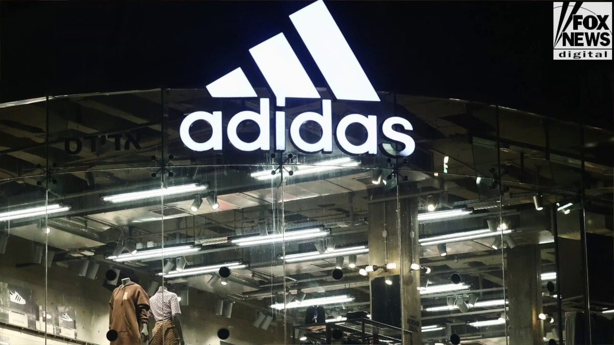 Adidas shop lgbt ad