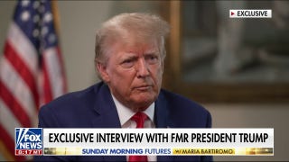 Trump: Biden ‘doesn’t understand what he’s doing’ during ‘most dangerous time in the history of our country’ - Fox News